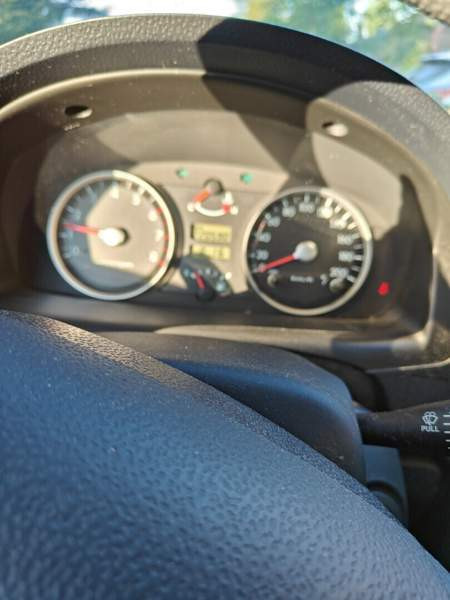 Hyundai Getz Luga - photo 7