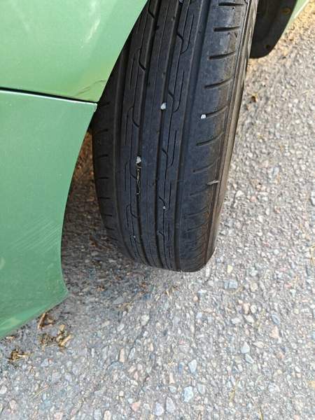 Hyundai Getz Luga - photo 8