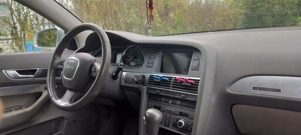 Audi A6 Исалми - изображение 3