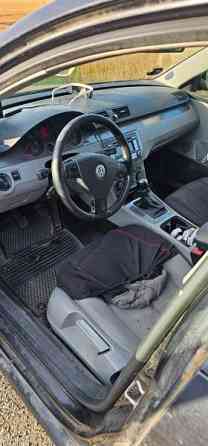 Volkswagen Passat Glebychevo