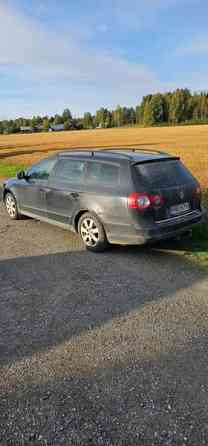 Volkswagen Passat Glebychevo