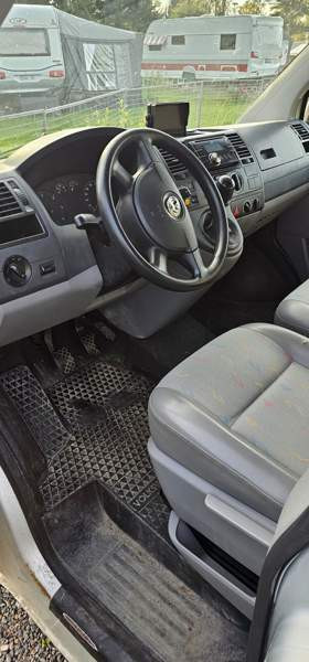 Volkswagen Passat Glebychevo - valokuva 2