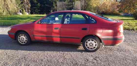 Toyota Carina E Haemeenlinna