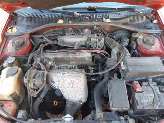 Toyota Carina E Haemeenlinna