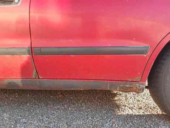 Toyota Carina E Haemeenlinna