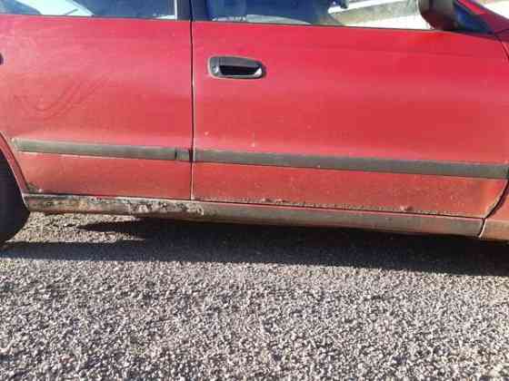 Toyota Carina E Haemeenlinna