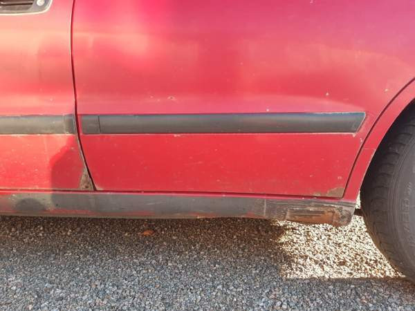 Toyota Carina E Hämeenlinna - valokuva 5