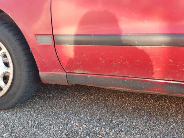 Toyota Carina E Hämeenlinna - valokuva 8