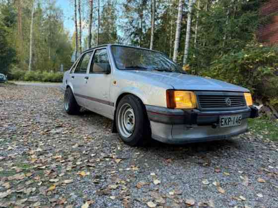 Opel Corsa Glebychevo