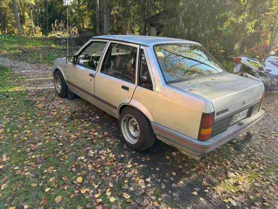 Opel Corsa Glebychevo