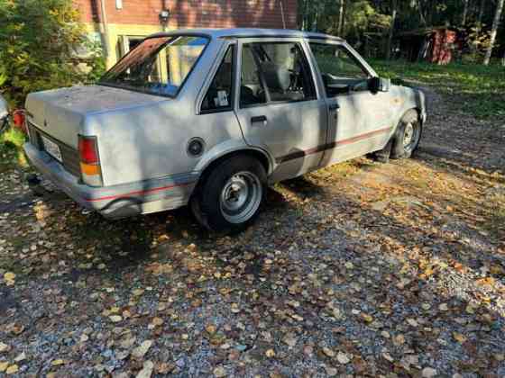 Opel Corsa Glebychevo
