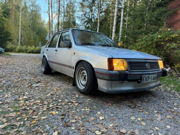 Opel Corsa Glebychevo – foto 6