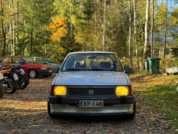 Opel Corsa Glebychevo – foto 2