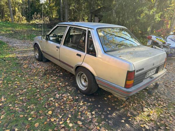 Opel Corsa Glebychevo – foto 4