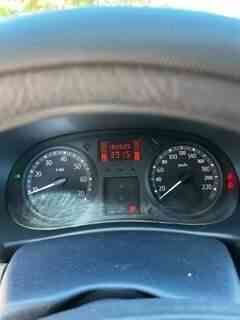 Renault Clio Sastamala