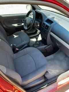 Renault Clio Sastamala