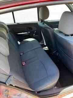 Renault Clio Sastamala