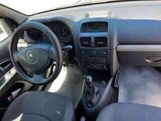 Renault Clio Sastamala