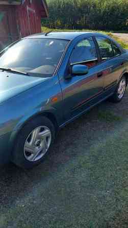 Nissan Almera Viitasaari