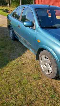 Nissan Almera Viitasaari