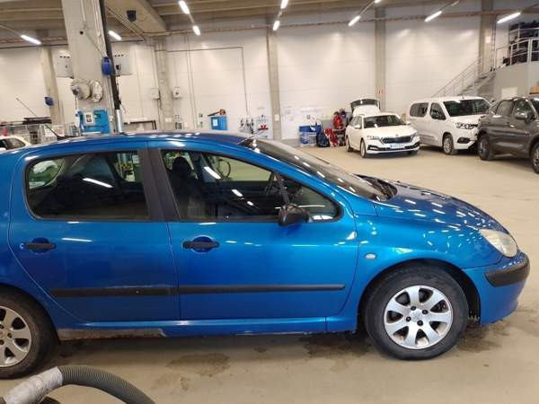 Peugeot 307 Vantaa - photo 1