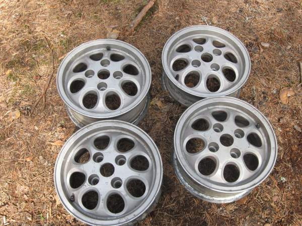 Ford Escort Ylitornio - valokuva 8