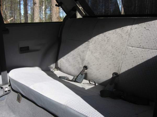 Ford Escort Ylitornio - valokuva 5