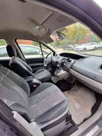 Renault Scenic Vantaa