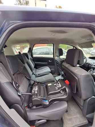 Renault Scenic Vantaa