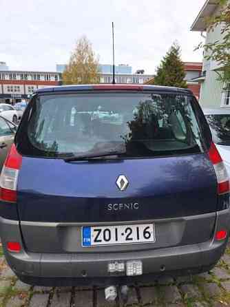 Renault Scenic Vantaa