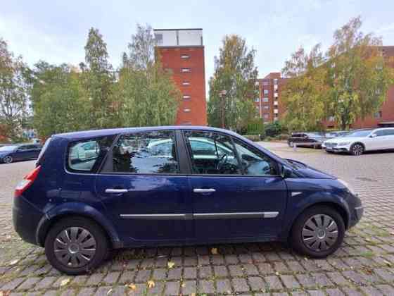 Renault Scenic Vantaa