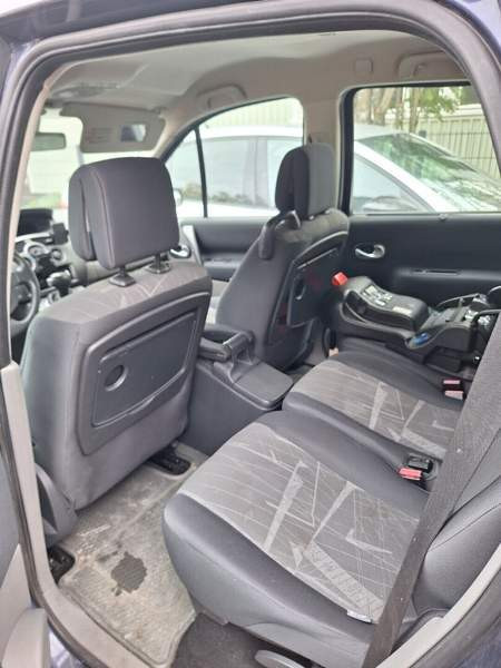 Renault Scenic Vantaa – foto 8