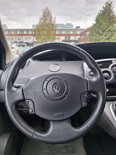 Renault Scenic Vantaa – foto 5
