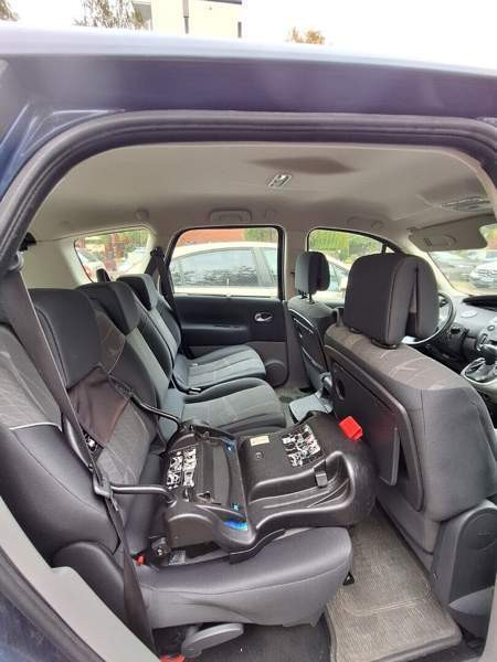 Renault Scenic Vantaa – foto 6