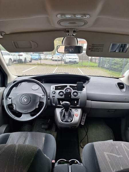 Renault Scenic Vantaa – foto 7