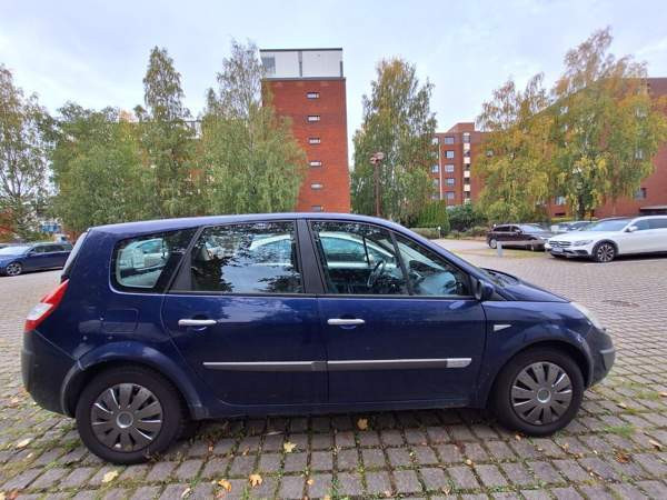 Renault Scenic Vantaa – foto 3