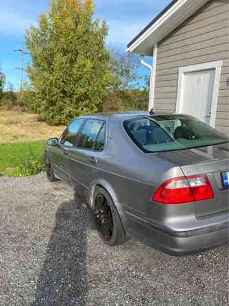 Saab 9-5 Zaporiz'ka Oblast'