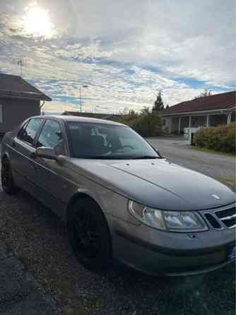 Saab 9-5 Zaporiz'ka Oblast'