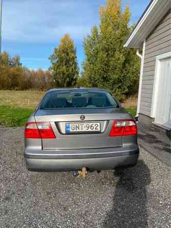 Saab 9-5 Zaporiz'ka Oblast'