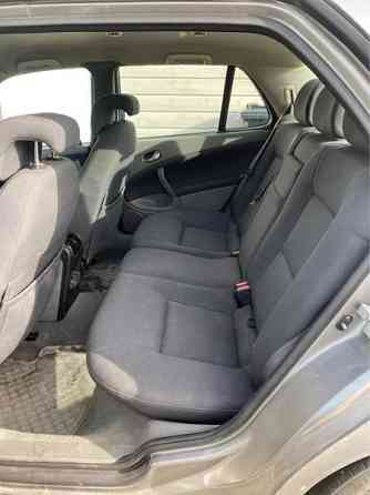 Saab 9-5 Zaporiz'ka Oblast'