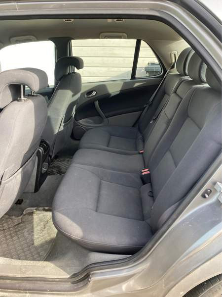 Saab 9-5 Zaporiz'ka Oblast' - valokuva 6