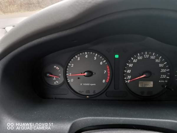 Hyundai Santa Fe Haapajärvi - photo 8