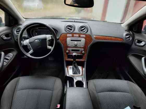 Ford Mondeo Pyhtää