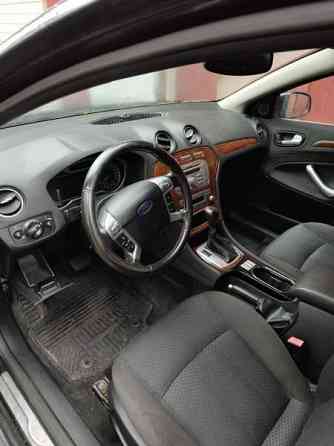 Ford Mondeo Pyhtää