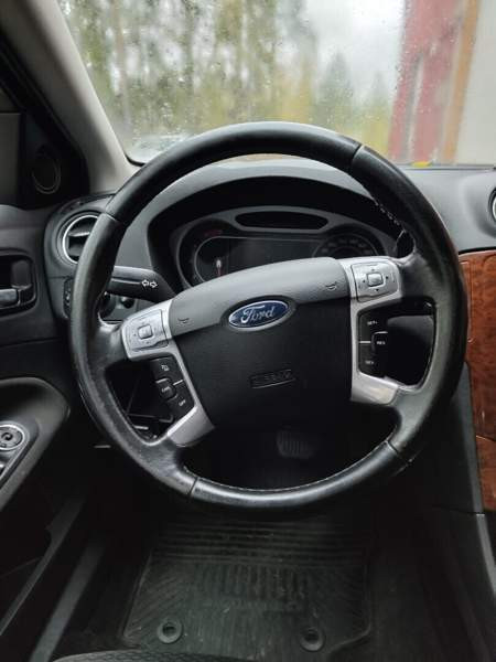 Ford Mondeo Pyhtää - valokuva 6