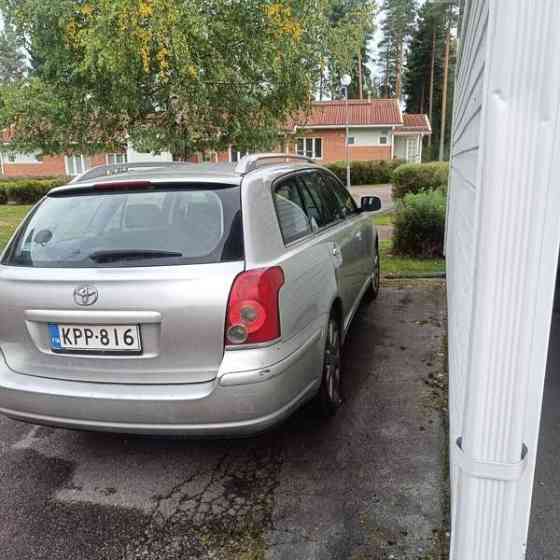 Toyota Avensis Syevyerodonets'k