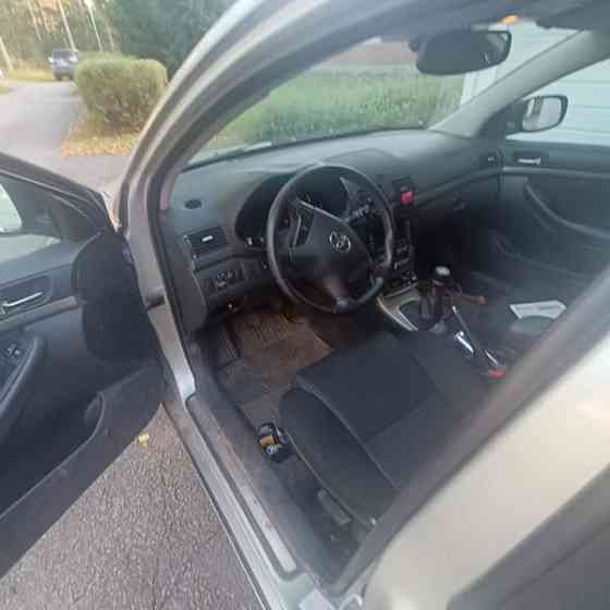 Toyota Avensis Syevyerodonets'k