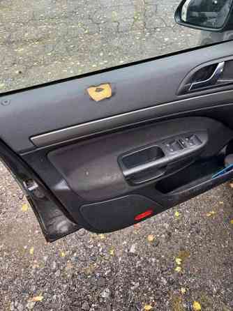 Skoda Octavia Kiuruvesi