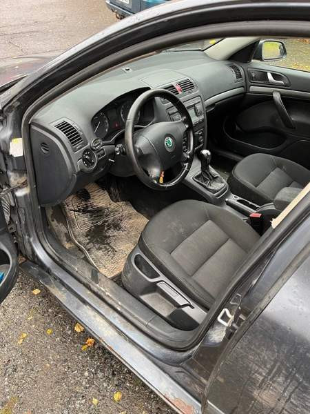 Skoda Octavia Kiuruvesi - photo 4