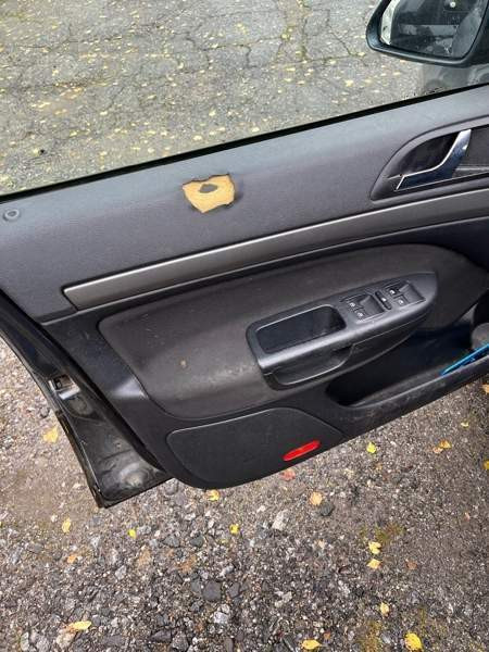 Skoda Octavia Kiuruvesi - photo 6